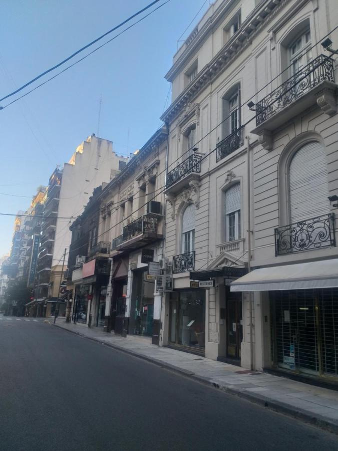 Отель Santino Recoleta Буэнос-Айрес Экстерьер фото